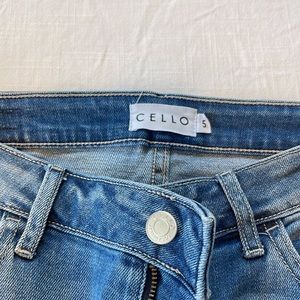 Chello jeans
